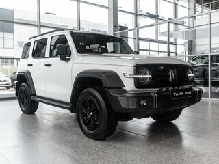 2026 Tank 300 I, белый, 4799000 рублей, вид 2