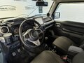2020 Suzuki Jimny IV, зелёный - вид 11