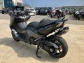 2015 Yamaha TMAX, серый - вид 5