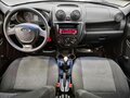 2017 Lada (ВАЗ) Granta I, белый, 421000 рублей - вид 10