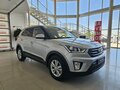2018 Hyundai Creta I, серебристый, 1969000 рублей - вид 4