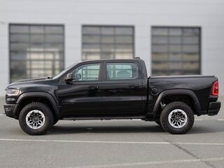 2026 Ram 1500 RHO V Рестайлинг, чёрный, 13490000 рублей, вид 4