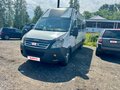 2010 Iveco Daily, белый, 999999 рублей - вид 6