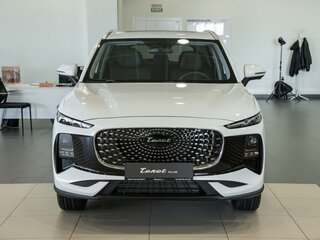 2026 Tenet Plus L4, белый, 2690000 рублей, вид 4