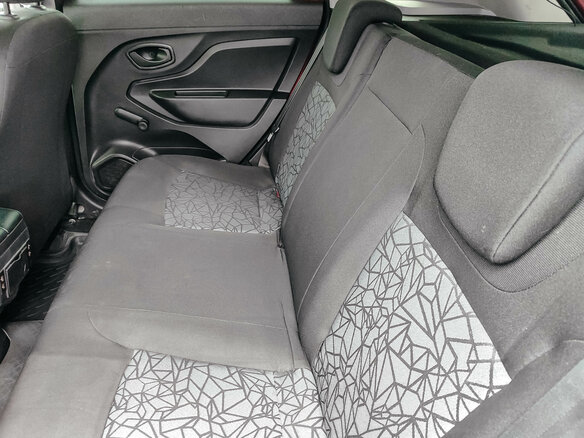 2019 Lada (ВАЗ) XRAY I, красный, 771365 рублей - вид 14