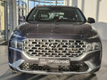 2022 Hyundai Santa Fe IV Рестайлинг, синий, 3469000 рублей - вид 1