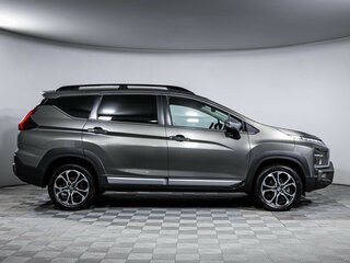 2023 Mitsubishi Xpander Cross I Рестайлинг, серый, 2569000 рублей, вид 4