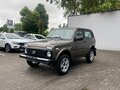 2026 Lada (ВАЗ) Niva Legend I, коричневый