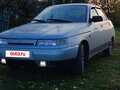 2002 Lada (ВАЗ) 2110, серебристый, 85000 рублей - вид 1