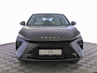 2026 Omoda C5 II, чёрный, 2929000 рублей, вид 5