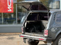 2012 Lada (ВАЗ) 2131 (4x4) I, серый, 369000 рублей - вид 8