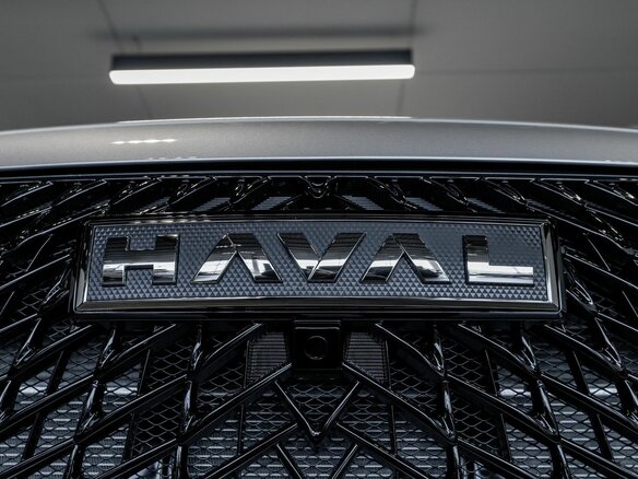 2026 Haval M6 II, серый, 2327859 рублей - вид 26