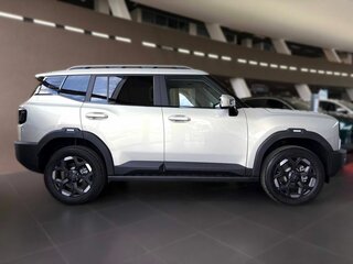 2026 Jetour T1, золотистый, 4199900 рублей, вид 4