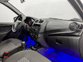 2024 Lada (ВАЗ) Granta I Рестайлинг, чёрный, 685000 рублей - вид 10