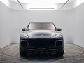 2015 Porsche Cayenne Diesel II Рестайлинг (958), чёрный - вид 1