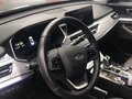 2022 Chery Tiggo 8 Pro I, чёрный, 1780000 рублей - вид 6