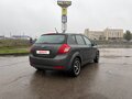 2010 Kia Ceed I Рестайлинг, серебристый, 540000 рублей - вид 2