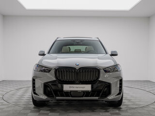 2026 BMW X5 40d IV (G05/G18) Рестайлинг, серый, 17390000 рублей, вид 3