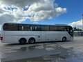 2010 MAN Lion's Coach, серебристый, 8100000 рублей - вид 8