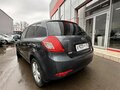 2010 Kia Ceed I Рестайлинг, серый, 595000 рублей - вид 9