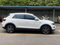 2023 Volkswagen T-Roc I (China Market), белый, 1810000 рублей - вид 4