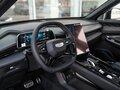2026 Geely Cityray, серый, 3204990 рублей - вид 10