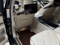 2021 Mercedes-Benz Maybach S-Класс 580 II (Z223), чёрный - вид 11