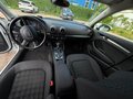 2013 Audi A3 III (8V), белый - вид 4
