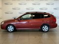 2005 Kia Rio I Рестайлинг, коричневый - вид 9