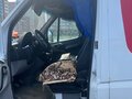 2009 Mercedes-Benz Sprinter, белый, 1250000 рублей - вид 7