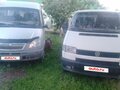 2004 ГАЗ Соболь (2217), серебристый, 200000 рублей - вид 2