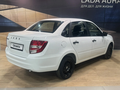 2026 Lada (ВАЗ) Granta I Рестайлинг, белый, 850000 рублей - вид 5