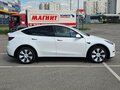 2021 Tesla Model Y Long Range I, белый, 4250000 рублей - вид 10