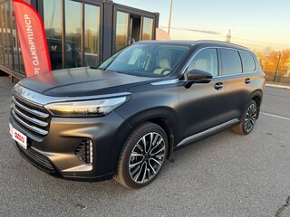 2022 Exeed VX I, серый, 2585000 рублей, вид 2