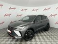 2024 Geely Coolray I Рестайлинг, серый, 2029000 рублей