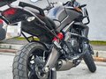 2012 Kawasaki Versys 650, чёрный, 420000 рублей - вид 7