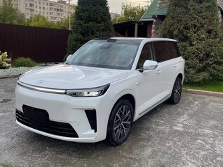 2025 GAC Trumpchi S9, белый, 5200000 рублей, вид 3