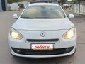 2012 Renault Fluence I, белый, 800000 рублей