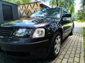 1998 Volkswagen Passat B5, чёрный, 510000 рублей - вид 10