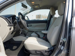 2026 Mitsubishi ASX I Рестайлинг 3, серый, 3280000 рублей, вид 5