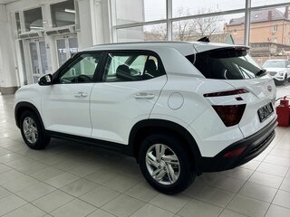 2025 Solaris HC, белый, 3425000 рублей, вид 3