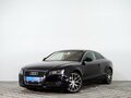 2011 Audi A5 I (8T), чёрный, 839000 рублей - вид 2
