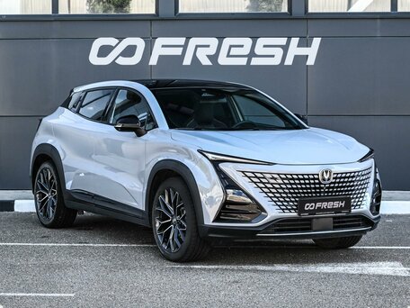 Changan UNI-T I