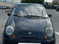 2011 Daewoo Matiz I Рестайлинг, чёрный, 140000 рублей - вид 5