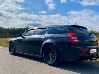 2005 Chrysler 300C I, чёрный, 700000 рублей, вид 1