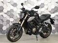 2019 Honda CB 650R, чёрный, 749000 рублей - вид 1