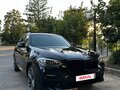 2020 BMW X3 M40d III (G01), чёрный, 3900000 рублей - вид 2