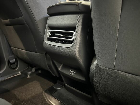 2026 Changan CS75 Pro, серый - вид 27