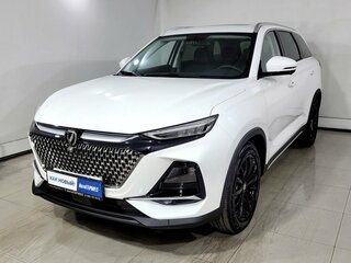 2026 Changan CS75 Pro, белый, 2910000 рублей, вид 1