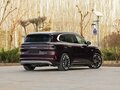 2026 Zeekr 8X 70 kWh, пурпурный, 11090000 рублей - вид 3